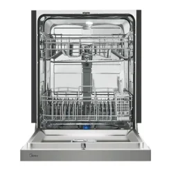 MIDEA Dishwasher Built-In 24