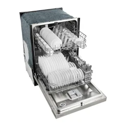 MIDEA Dishwasher Built-In 24
