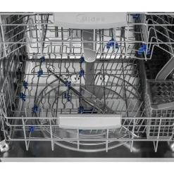 MIDEA Dishwasher Built-In 24