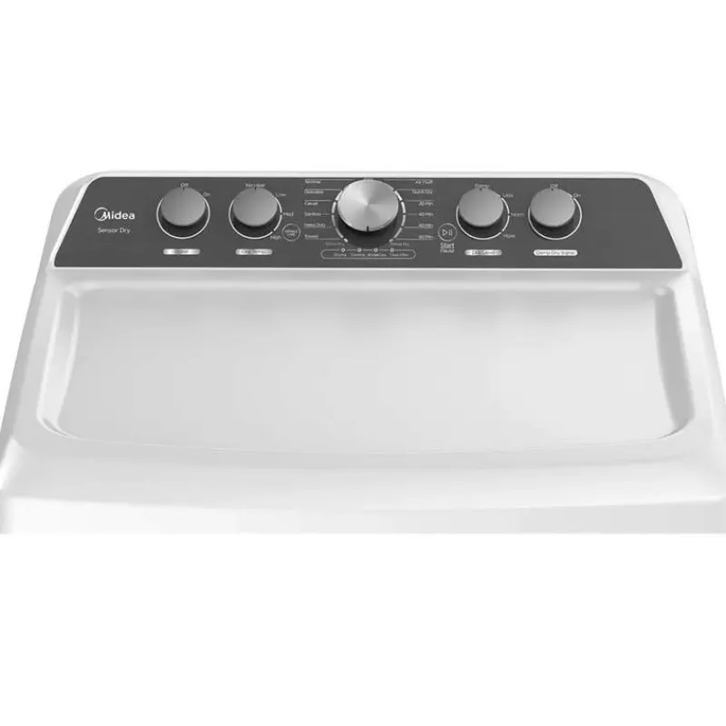 MIDEA Dryer 27" - MLE47C4AWW