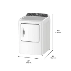 MIDEA Dryer 27