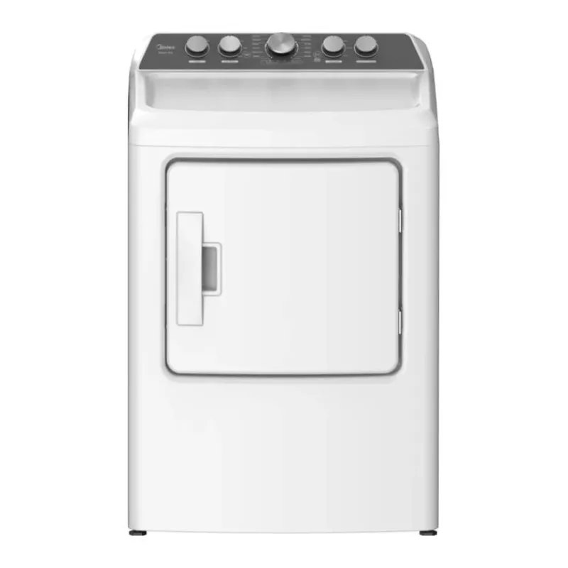 MIDEA Dryer 27" - MLE47C4AWW