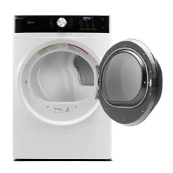 MIDEA Dryer   27" - MLE52N4AWW