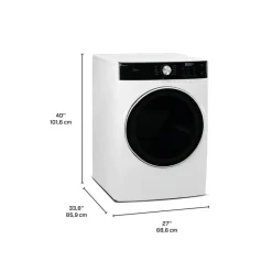MIDEA Dryer   27