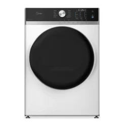 MIDEA Dryer   27" - MLHE52S7AWW