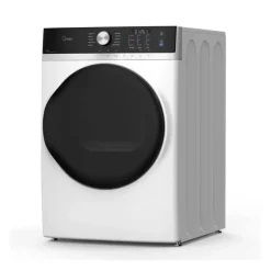 MIDEA Dryer   27" - MLHE52S7AWW