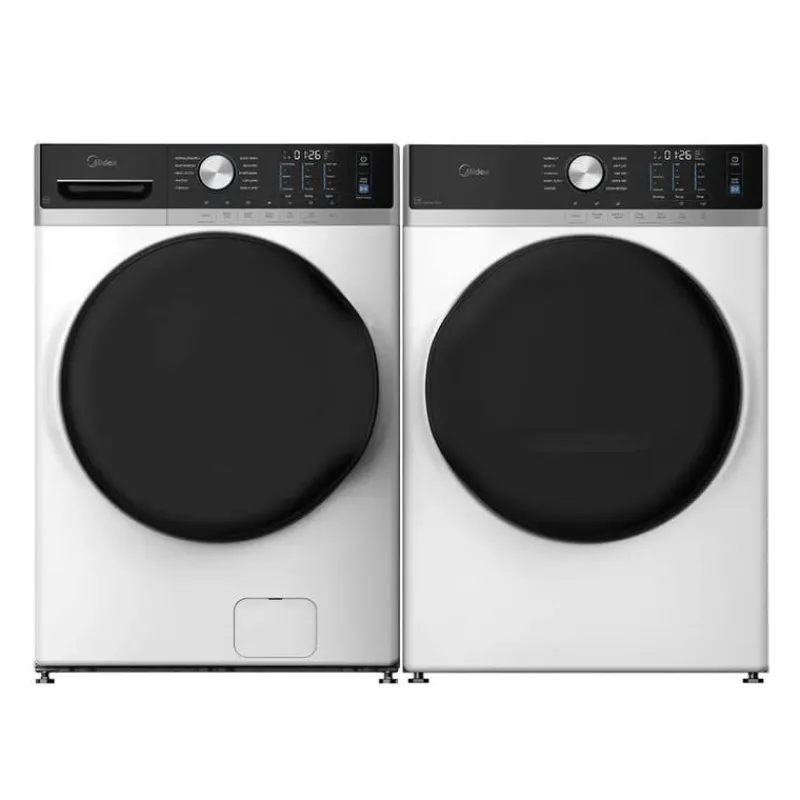 MIDEA Dryer 27" - MLHE52S7AWW