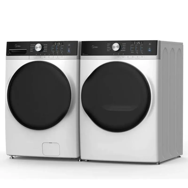 MIDEA Dryer 27" - MLHE52S7AWW
