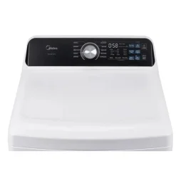 MIDEA Dryer   27" - MLTE52M2BWW