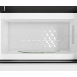 MIDEA Microwave Oven, , 1000 W, 300 - MMO19S14ASTC