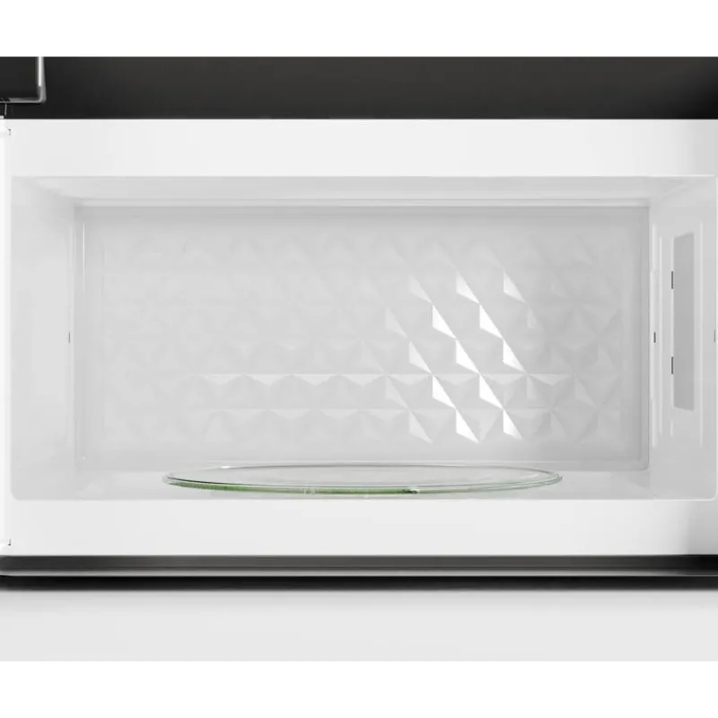 MIDEA Microwave Oven, , 1000 W, 300 - MMO19S14ASTC