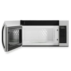 MIDEA Microwave Oven, , 1000 W, 300 - MMO19S14ASTC