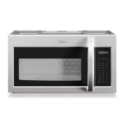 MIDEA Microwave Oven, , 1000 W, 300 - MMO19S14ASTC