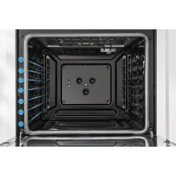 MIDEA Range 30" Electric Glass-Ceramic - MER30B14ASTC