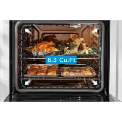MIDEA Range 30