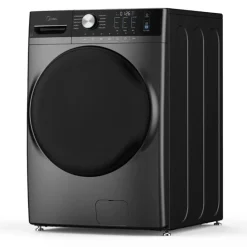 MIDEA Washer Front-Load 27