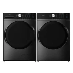MIDEA Washer Front-Load 27