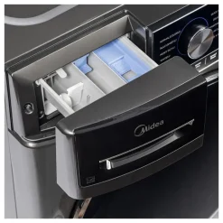MIDEA Washer Front-Load 27