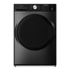 MIDEA Washer Front-Load 27