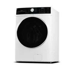 MIDEA Washer Front-Load 27