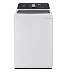 MIDEA Washer Top-Load 27" - MLTW51A2BWW