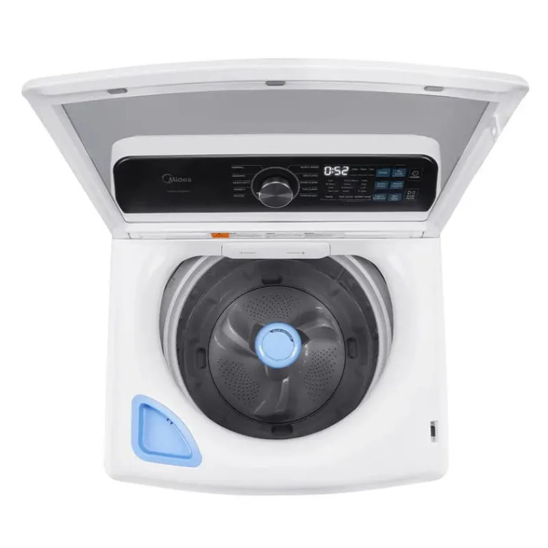 MIDEA Washer Top-Load 27" - MLTW51A2BWW