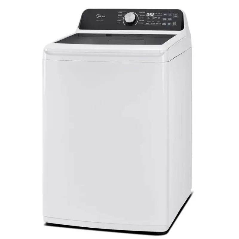 MIDEA Washer Top-Load 27" - MLTW51A2BWW