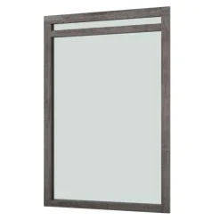 MEQ Mirror - Grey