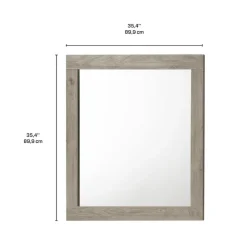 Mirror for Bedroom Dresser