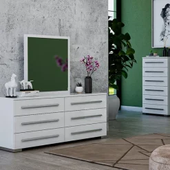 Mirror for Bedroom Dresser