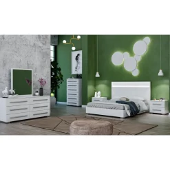 Mirror for Bedroom Dresser
