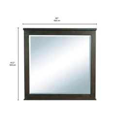 Mirror for Bedroom Dresser