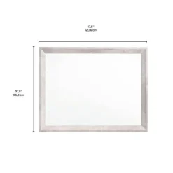 Mirror for Bedroom Dresser