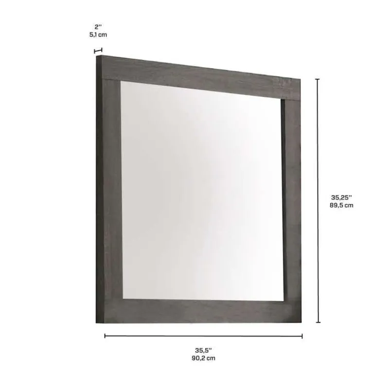Mirror for Bedroom Dresser