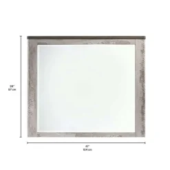 Mirror for Bedroom Dresser