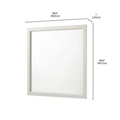 Mirror for Bedroom Dresser