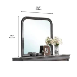 Mirror for Bedroom Dresser
