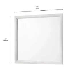 Mirror for Bedroom Dresser