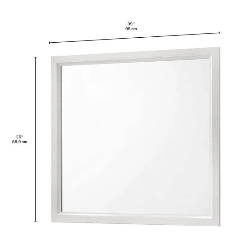 Mirror for Bedroom Dresser