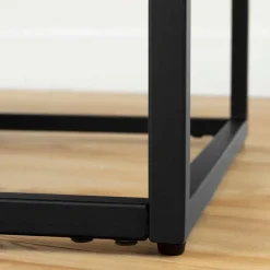 Meubles South Shore Modern Industrial Coffee Table - South Shore