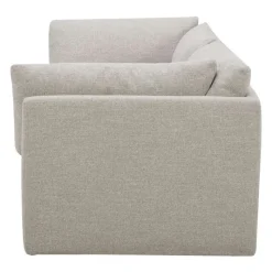 Modular Loveseat - 2 pcs