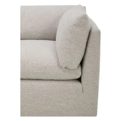 Modular Loveseat - 2 pcs