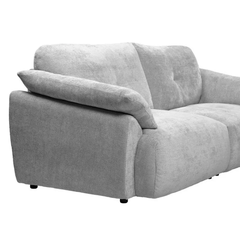 Modular Loveseat - 2 pcs