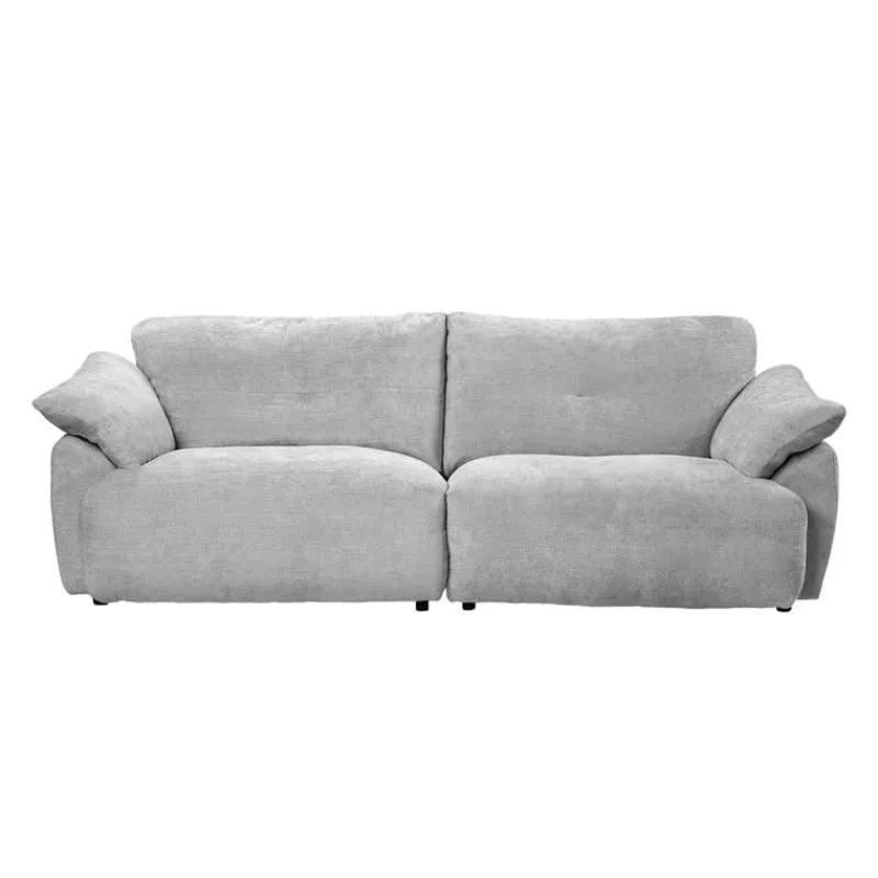 Modular Loveseat - 2 pcs