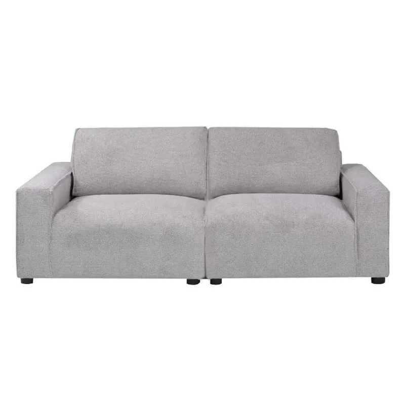 Sofa By Fancy Modular Loveseat - 2 pcs