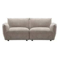 Modular Loveseat - 2 pcs