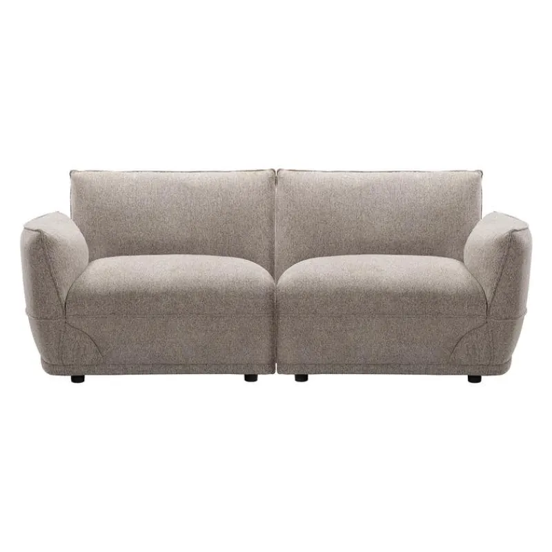 Modular Loveseat - 2 pcs