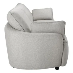 Modular Loveseat - 2 pcs