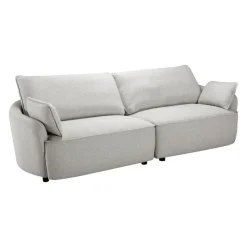 Modular Loveseat - 2 pcs