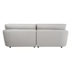 Modular Loveseat - 2 pcs